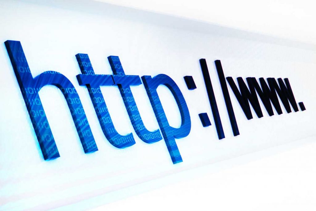 L'importance de protéger son nom de domaine